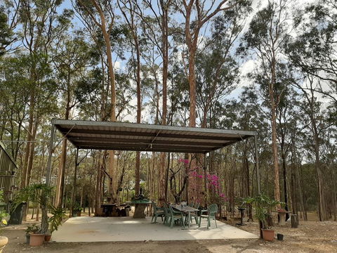 Springwood Meditation Centre - Perths Hotel 2
