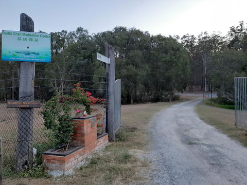 Springwood Meditation Centre - Perths Hotel 1