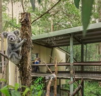 Springwood Meditation Centre - Perths Hotel