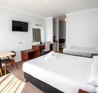 Springwood Motor Inn - Perths Hotel