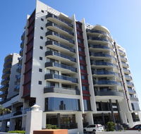 Springwood Tower Apartment Hotel - Perths Hotel