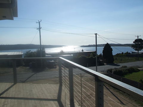 St Helens On The Bay - Perths Hotel 3