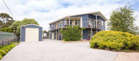 St Helens On The Bay - Perths Hotel 0
