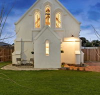 St James Converted Church - Perths Hotel