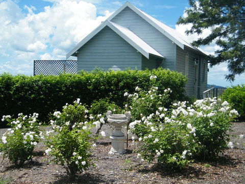 St Peter's Fairview - Perths Hotel 2