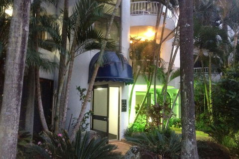 St Tropez Resort - Perths Hotel 3