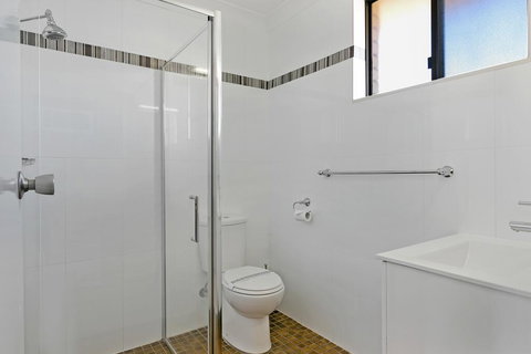 Stagecoach Inn Motel - Perths Hotel 2