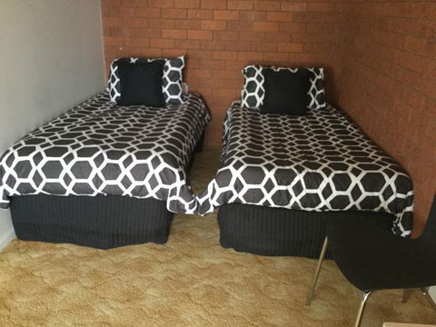 Star Hotel/Motel - Perths Hotel 2