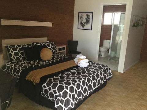 Star Hotel/Motel - Perths Hotel 3
