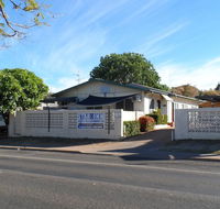 Star Inn Accommodation - Perths Hotel