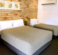 Starlight Motor Inn - Perths Hotel