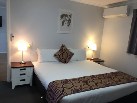 Starline Alpacas Farmstay Resort - Perths Hotel 2