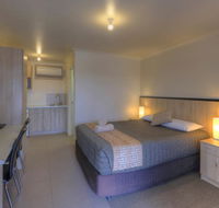 Starline Motor Inn - Perths Hotel