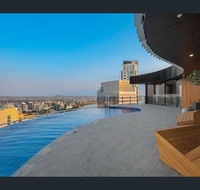 Stay in Style-Luxury CBD Apartment - Perths Hotel