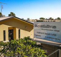 Stay on Sullivan - Perths Hotel