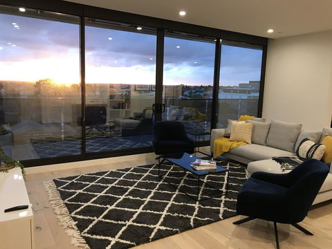 StayCentral Essendon Escape Sub-penthouse - Perths Hotel 2