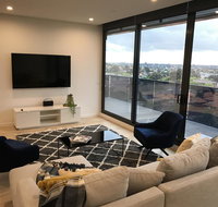 StayCentral Essendon Escape Sub-penthouse - Perths Hotel