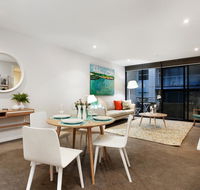 StayCentral on Nott - Perths Hotel