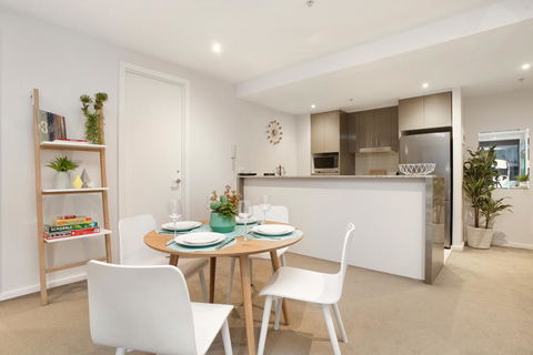 StayCentral On Nott - Perths Hotel 2