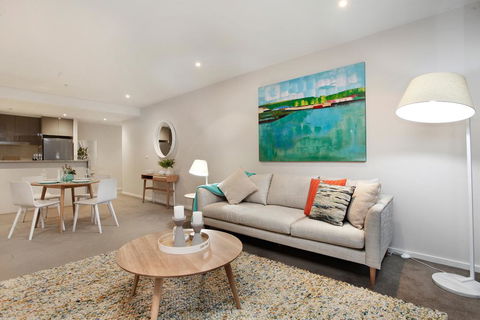 StayCentral On Nott - Perths Hotel 1
