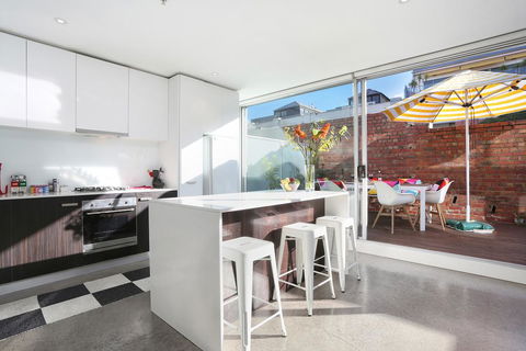 StayCentral On Oxford Penthouse - Perths Hotel 2