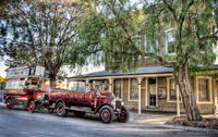 Book Echuca Accommodation Vacations Perths Hotel Perths Hotel