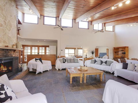 Steeles Island Retreat - Perths Hotel 3