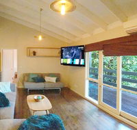 Steep Creek Retreat - Perths Hotel