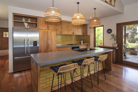 Stella - Perths Hotel 3