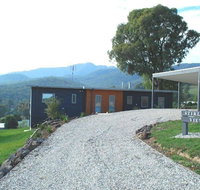Stirling View - Perths Hotel