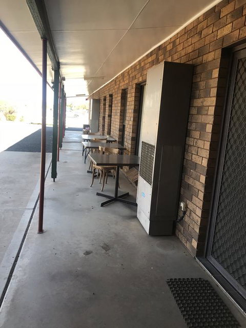 Stockman Motor Inn - Perths Hotel 3