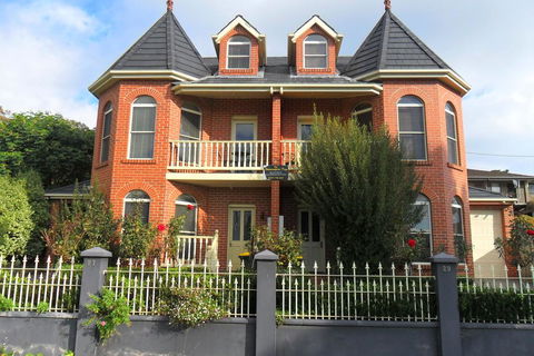 Stonecutters Inn - Perths Hotel 0