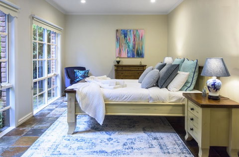 Stonehurst Of Sassafras - Perths Hotel 1