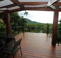 Stonewood Views - Perths Hotel