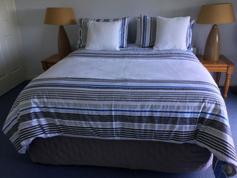 Stony Creek Cottages - Perths Hotel 2