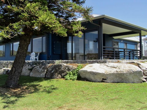 Storm Bay Cottage - Perths Hotel 0
