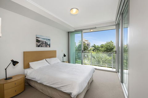 Story Apartments - Perths Hotel 3