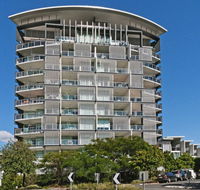 Story Apartments - Perths Hotel