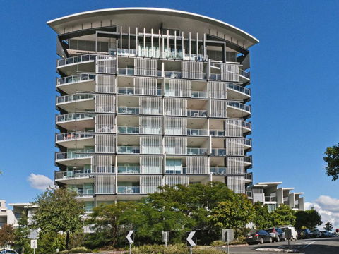 Story Apartments - Perths Hotel 0