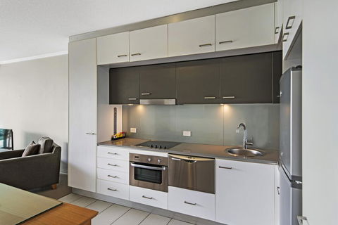 Story Apartments - Perths Hotel 1
