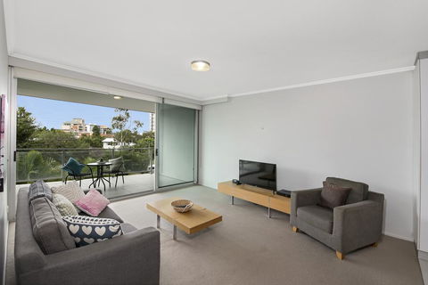 Story Apartments - Perths Hotel 2