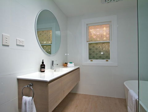 Strahan House - Perths Hotel 3