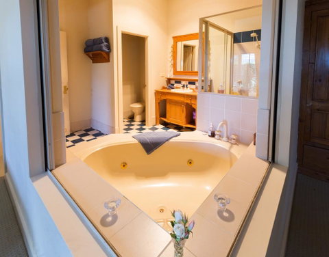 Strathearn Park Lodge - Perths Hotel 3