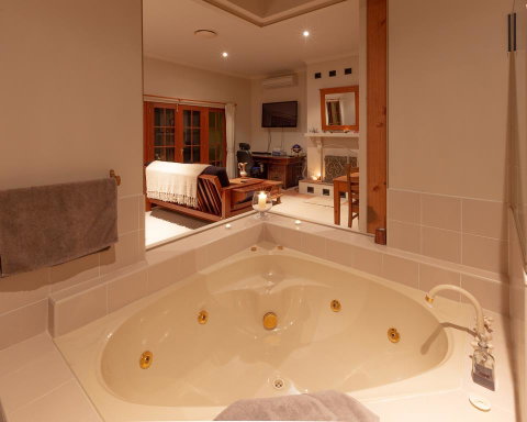Strathearn Park Lodge - Perths Hotel 2