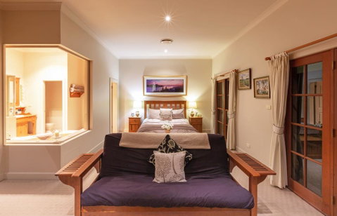 Strathearn Park Lodge - Perths Hotel 1
