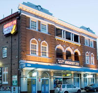 Strathfield Hotel - Perths Hotel
