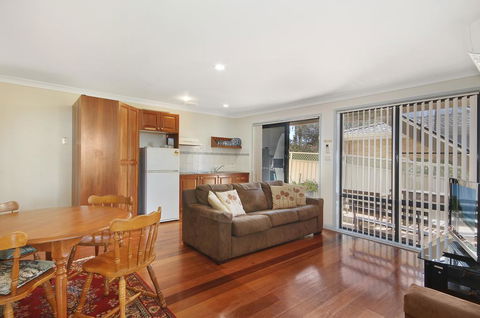 Strathmore Lodge - Perths Hotel 2