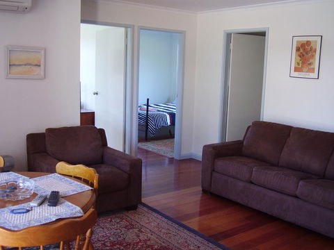 Strathmore Lodge - Perths Hotel 1