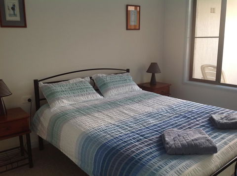 Strathmore Lodge - Perths Hotel 3