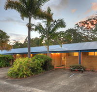 Stuarts Point Convention Centre - Perths Hotel